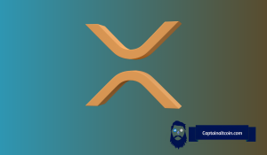 XRP价格震荡暗藏下行风险，波浪理论预警或探底1美元