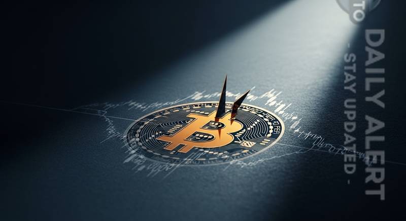 比特币盘整或预示底部形成，但风险仍存