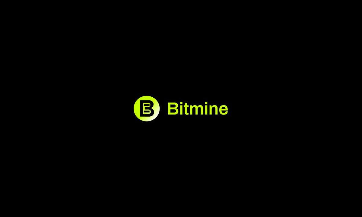 Bitmine推MAVAN平台，冲刺全球最大以太坊质押服务商