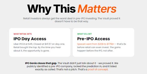 2026年两大预售代币对决：Pepeto vs IPO Genie