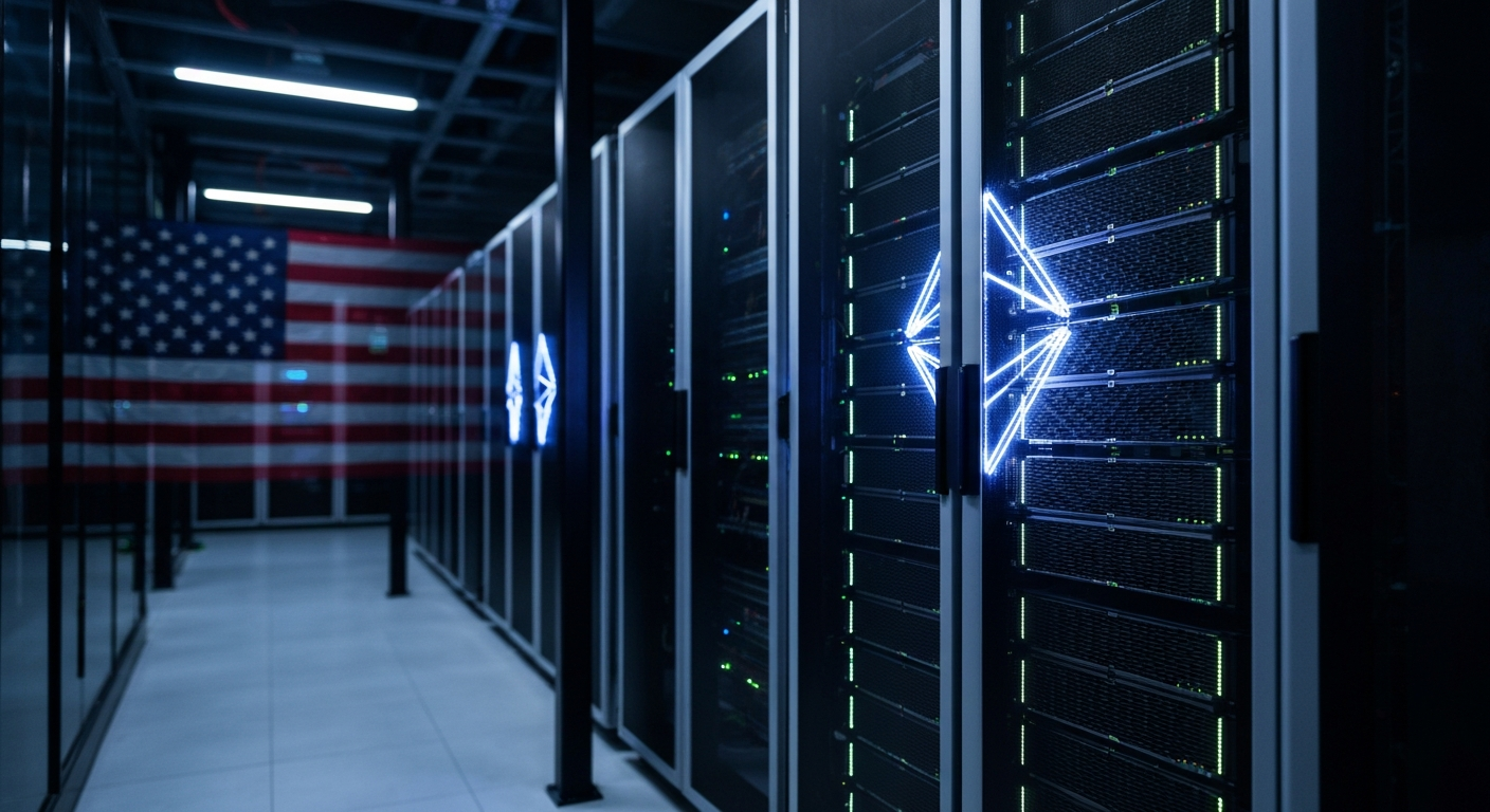 BitMine转型以太坊质押：特朗普政策下布局全球链上基建