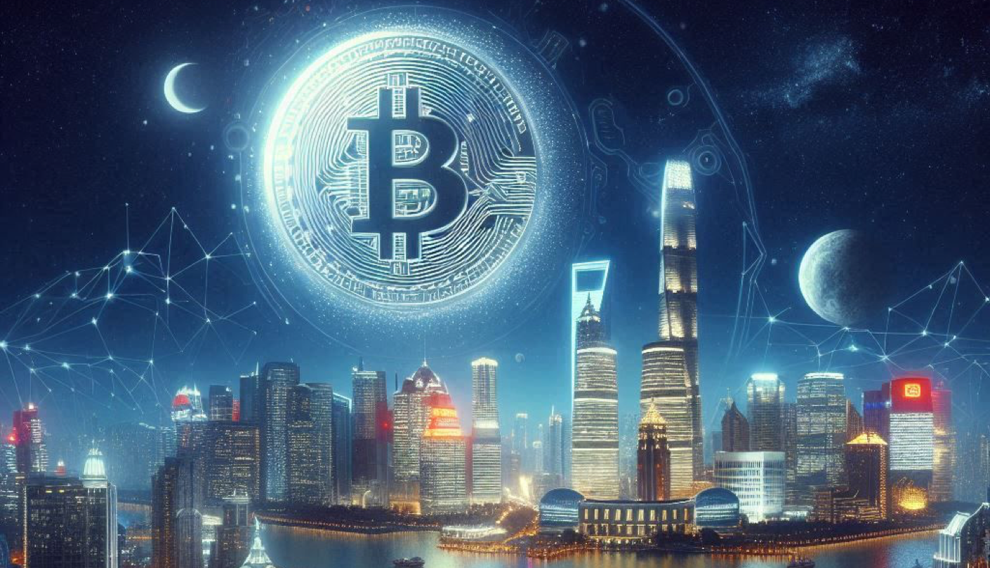 比特币承压7.15万美元，多空博弈加剧