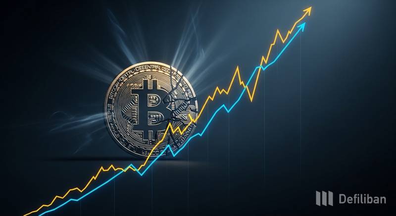 比特币减半周期或迎反转窗口，多指标指向5月关键节点