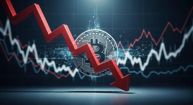 比特币ETF单日净流出超7400万，市场波动引关注