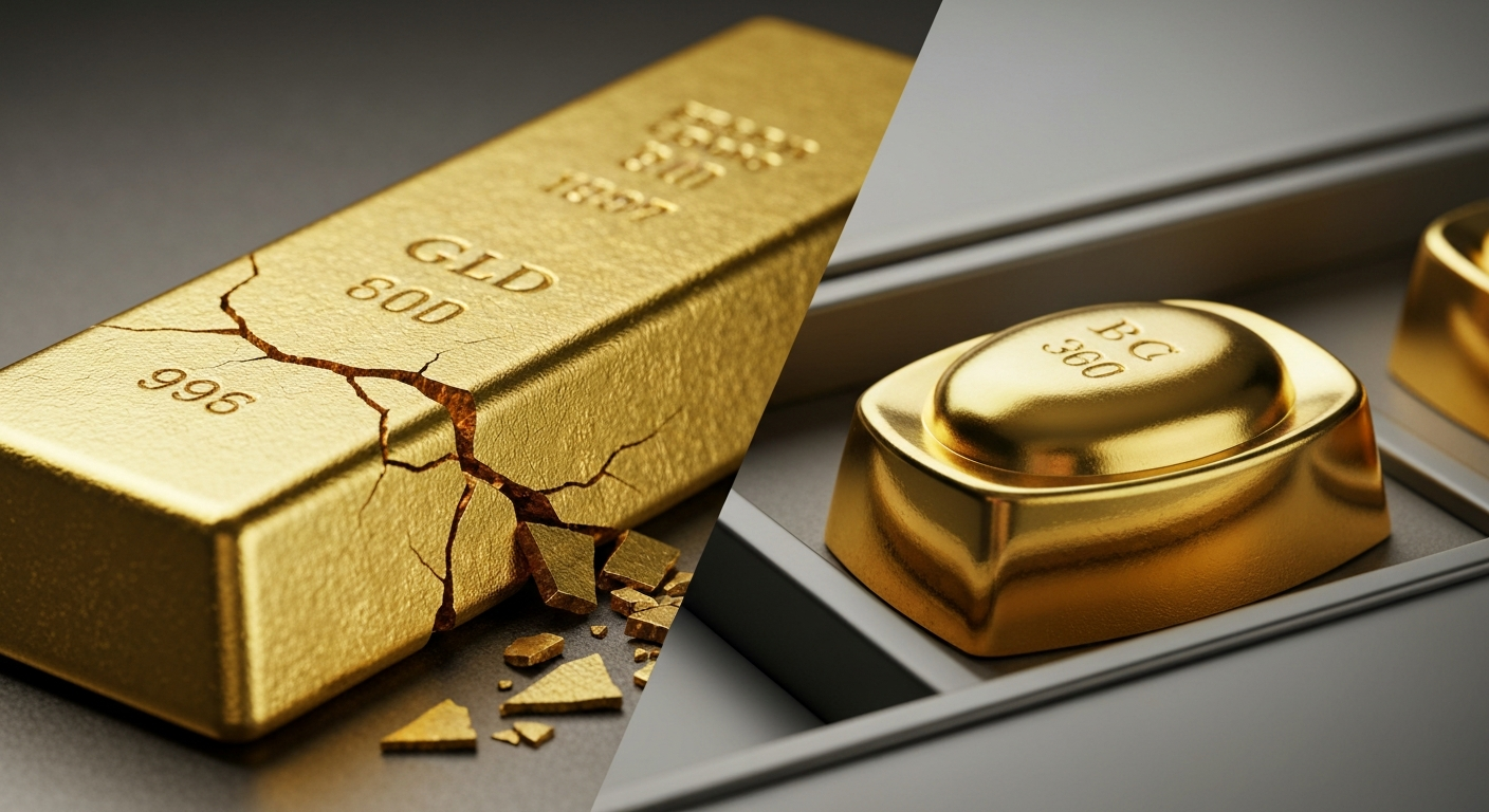 比特币突破7万关口：替代黄金叙事加速演进