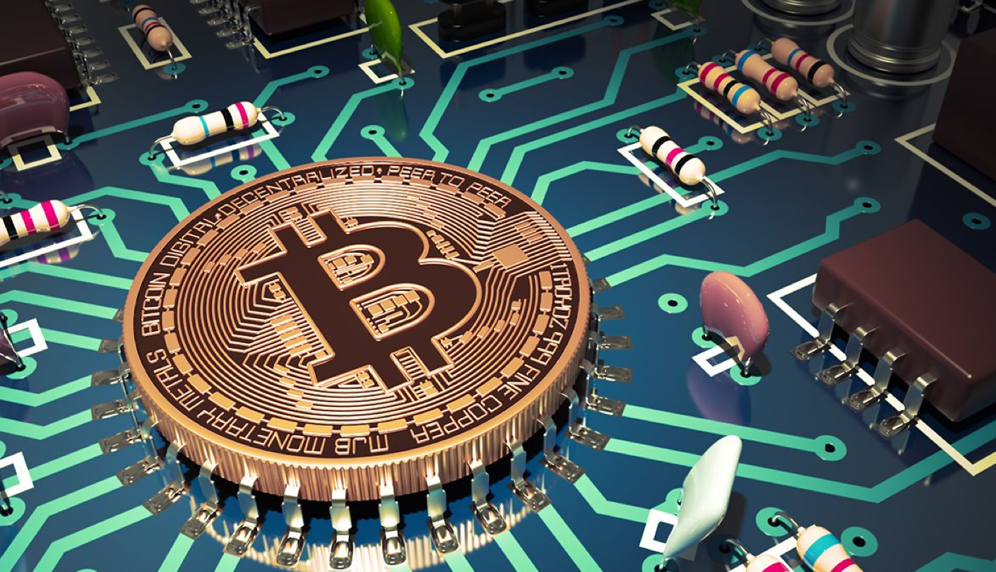 比特币逆袭黄金？地缘危机下资产重配暗流涌动