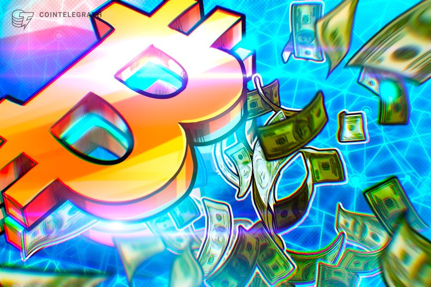 MARA抛售超10亿比特币回購債券，股價飆升12.6%