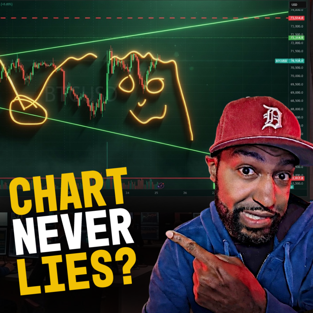 比特币头部形态现警报：多头陷阱隐现