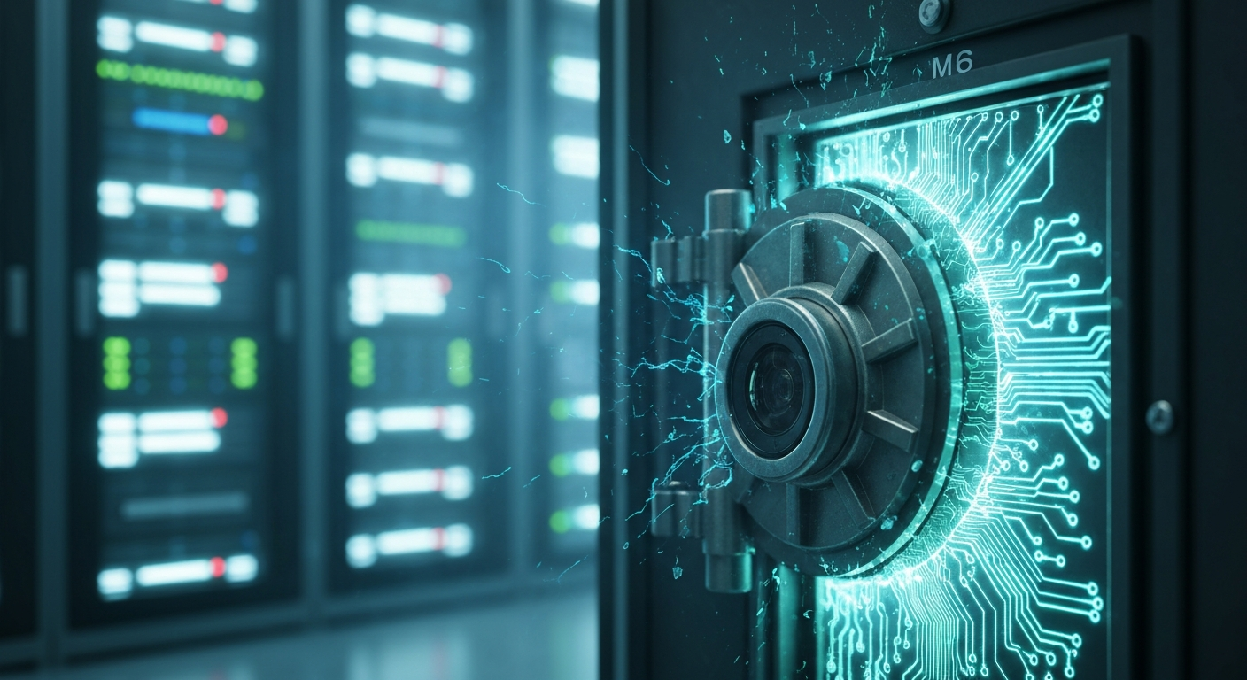 量子威胁倒计时：2029年抗量子密码大迁徙