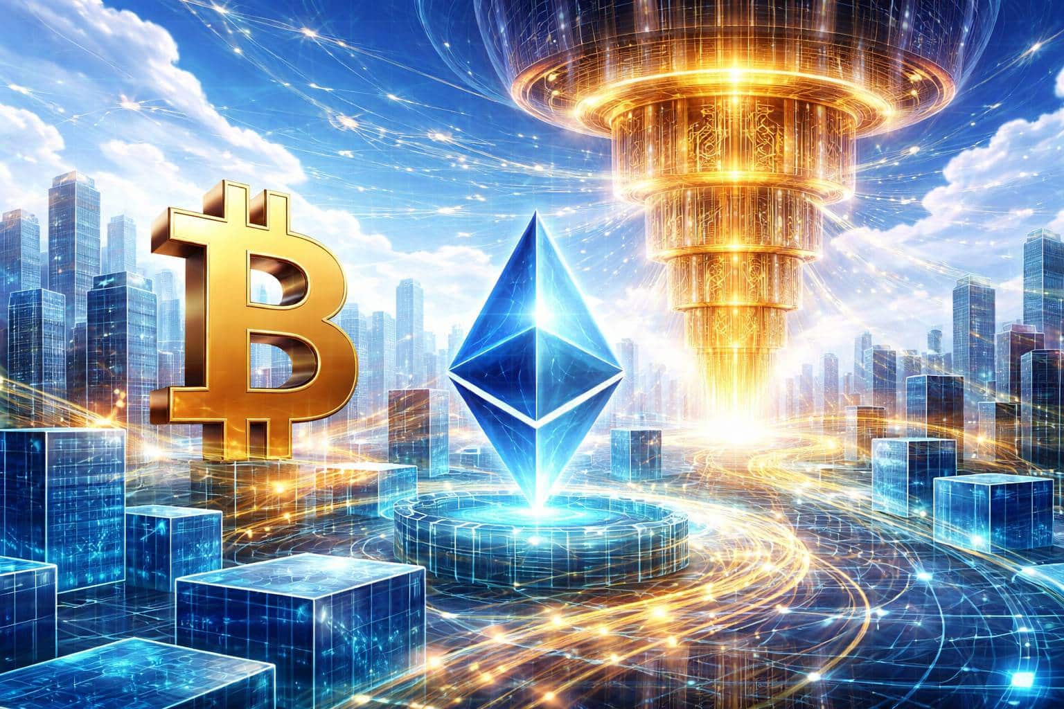 谷歌设2029目标，加密安全迎来实操检验