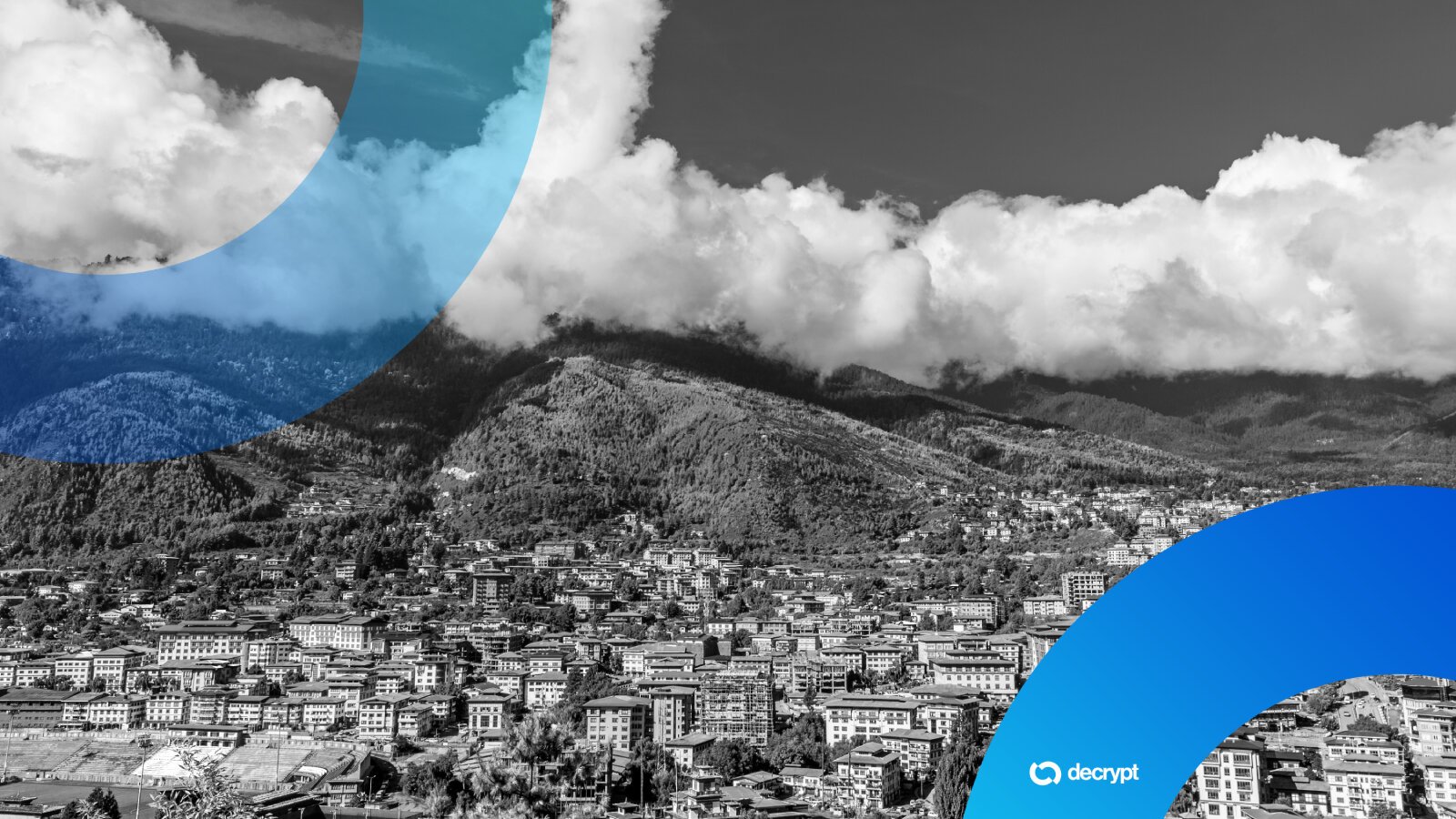 不丹加速抛售比特币储备，清仓规模创纪录