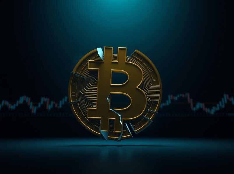 1000枚BTC止损引爆234万亏损，链上数据揭杠杆风险真相