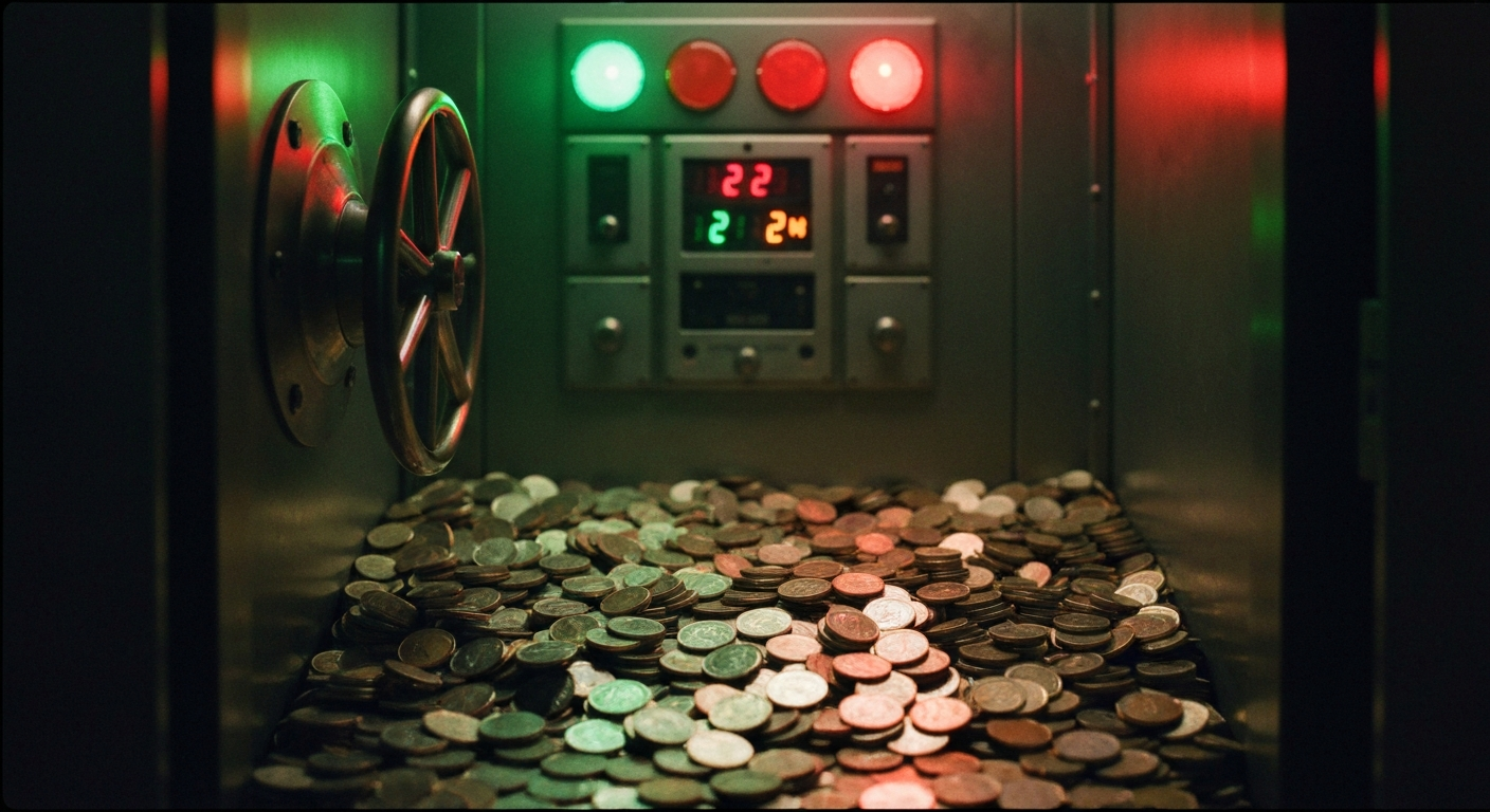 520亿韩元黑客案悬赏追赃，AI链上追踪成关键