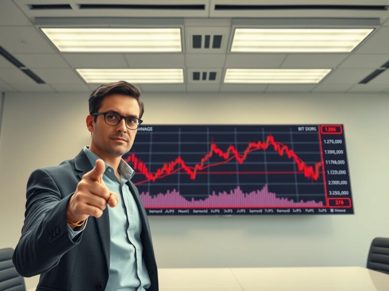 考恩预警：比特币现2022熊市相似信号，恐迎新一轮下跌