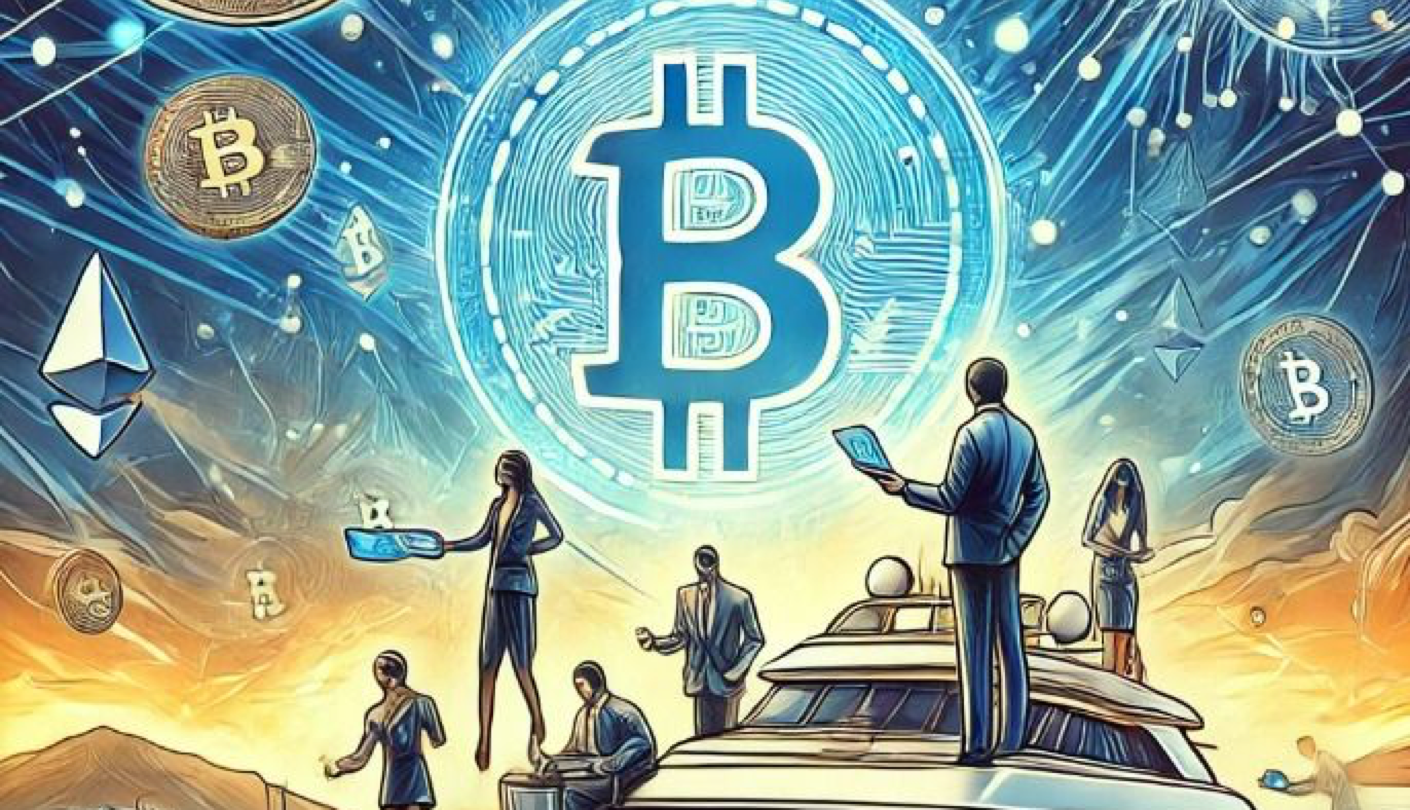 地缘动荡下比特币韧性凸显，情绪主导短期走势