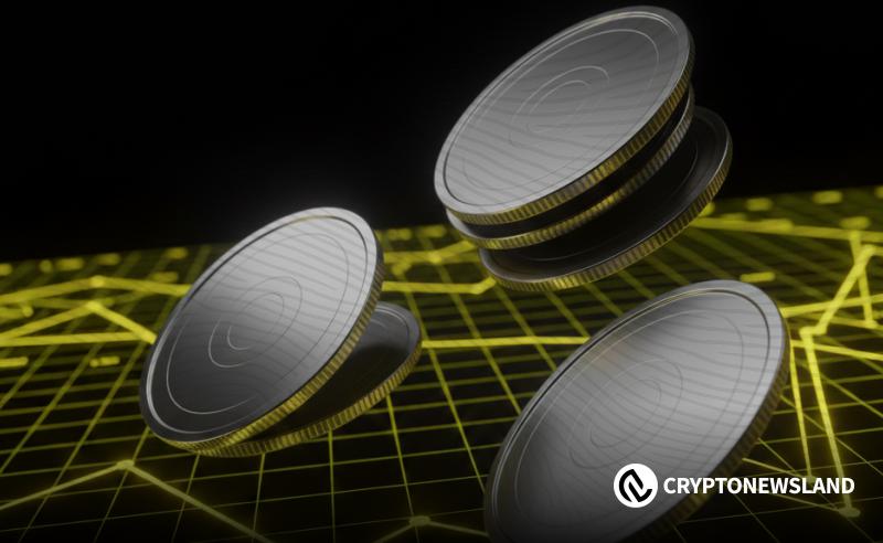 山寨币市场重现2020年牛市前兆，多资产轮动启动