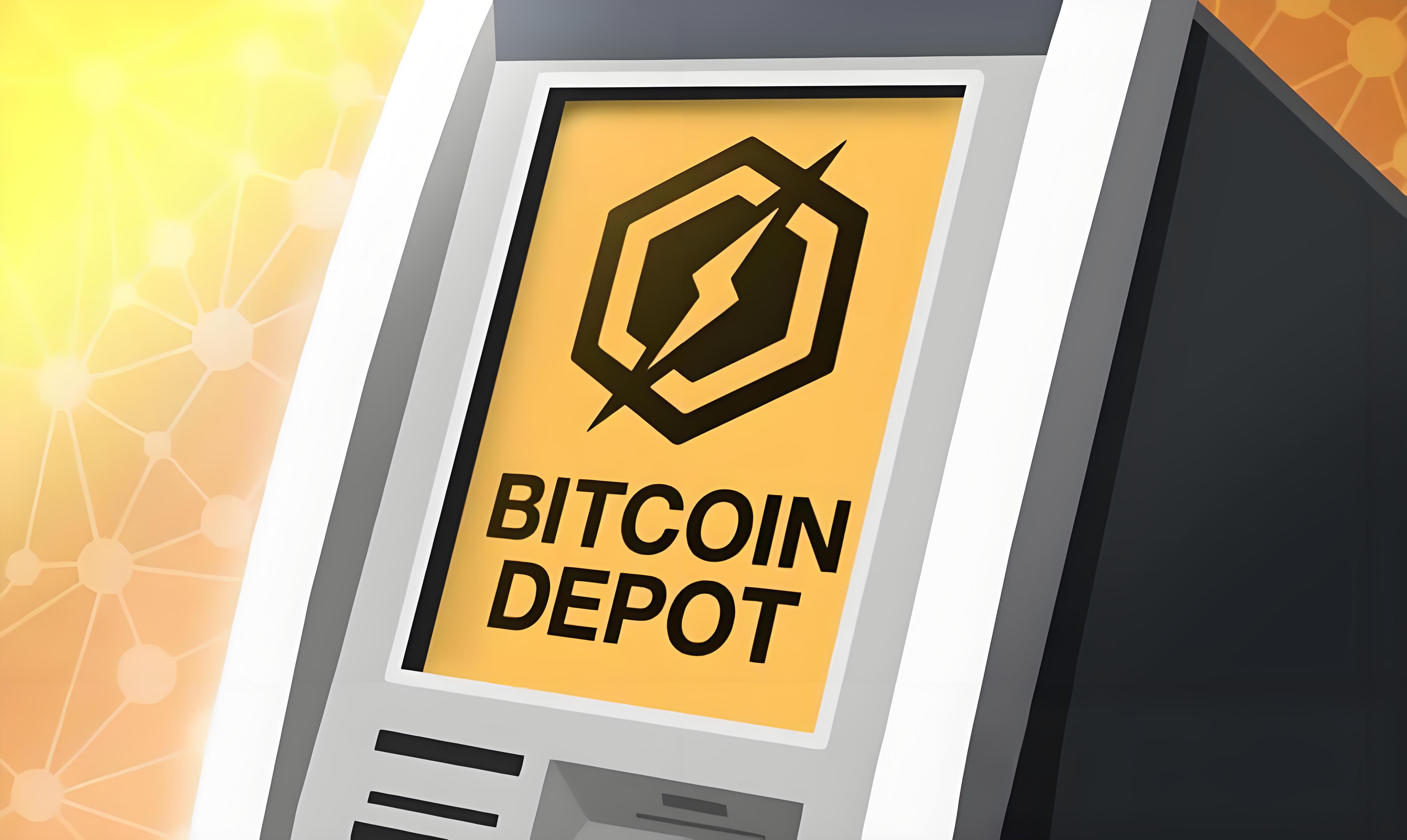 Bitcoin Depot换帅：速汇金前高管掌舵应对监管风暴