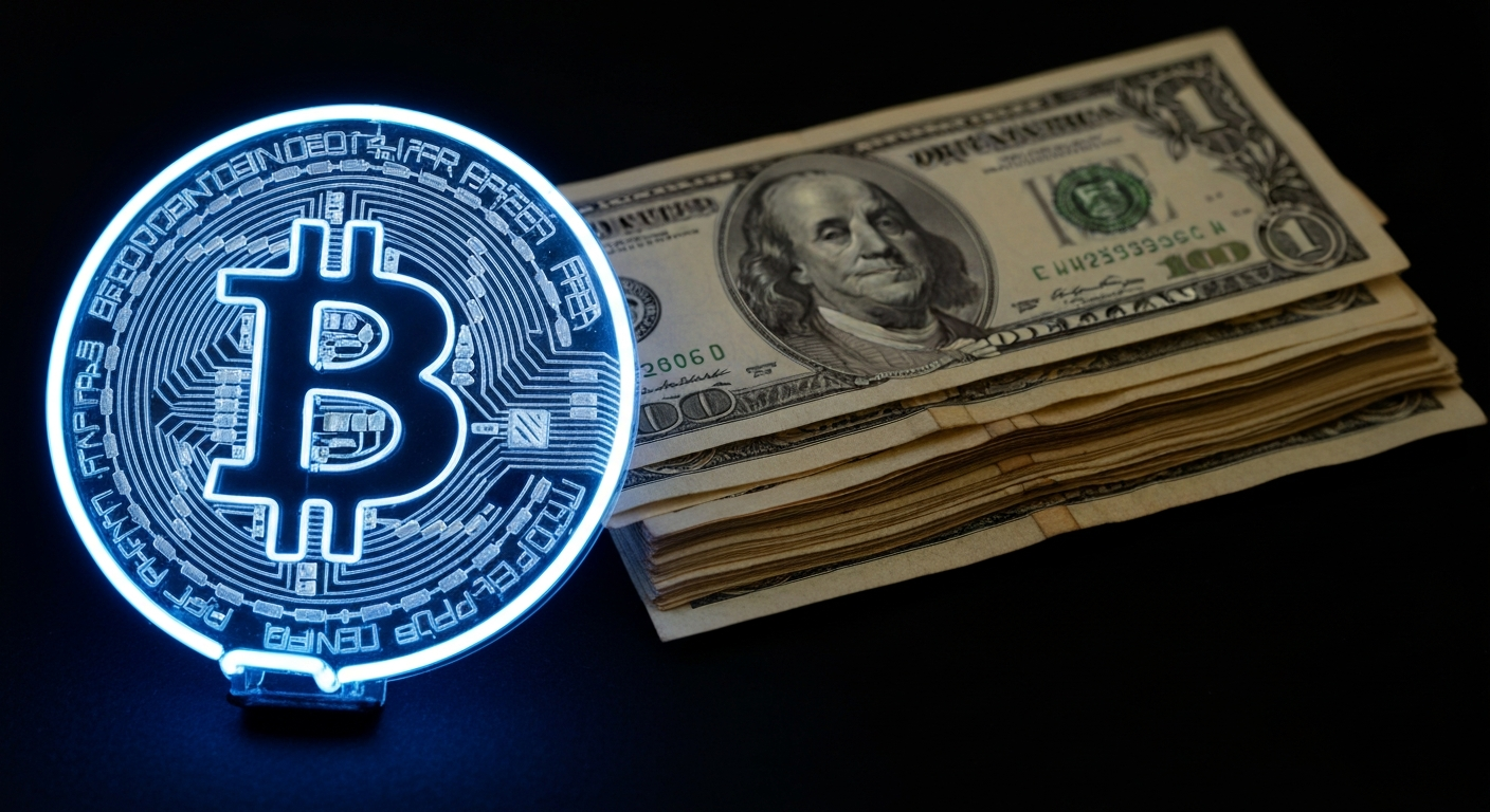 富达：比特币配置从“是否持有”转向“为何不持”