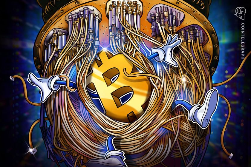 量子威胁下，区块链治理成升级关键