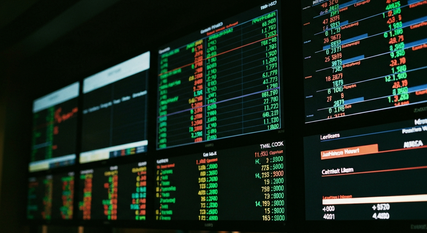 比特币低波动背后暗藏风险：市场分歧加剧