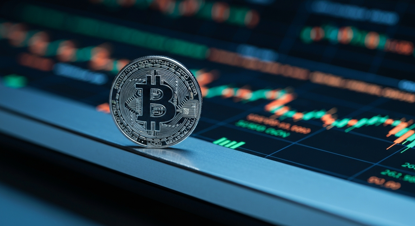 比特币横盘背后：链上疲软与巨鲸静默预警