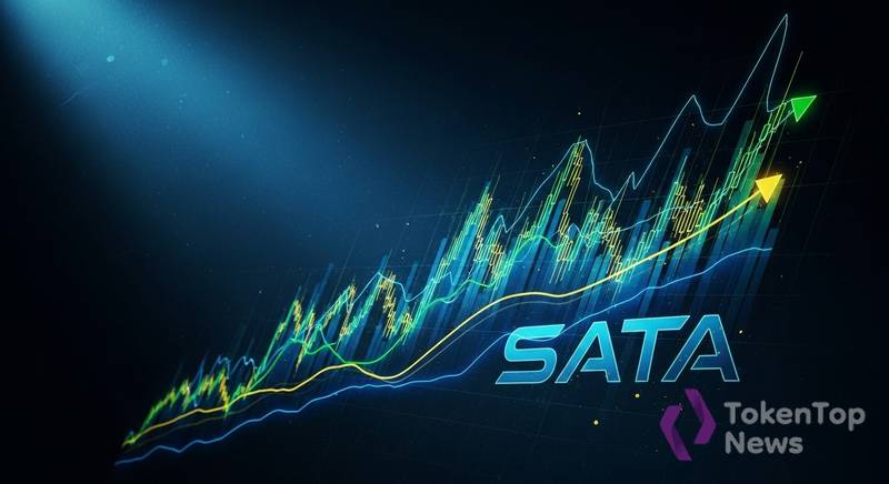 Strive推$SATA期权：比特币储备优先股迈入衍生品时代