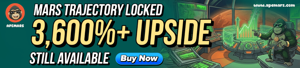 2026年3月顶级山寨币全景：预售热潮与老牌项目共振