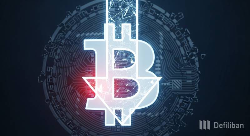 比特币ETF持续净流出，机构避险情绪升温