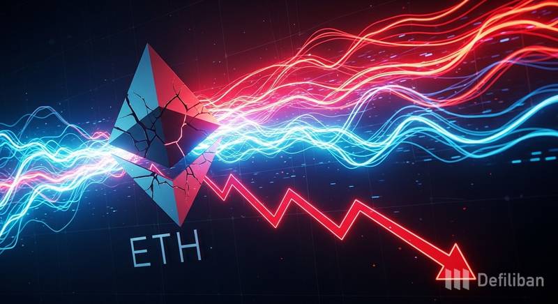 Machi Big Brother清算后低杠杆重仓以太坊