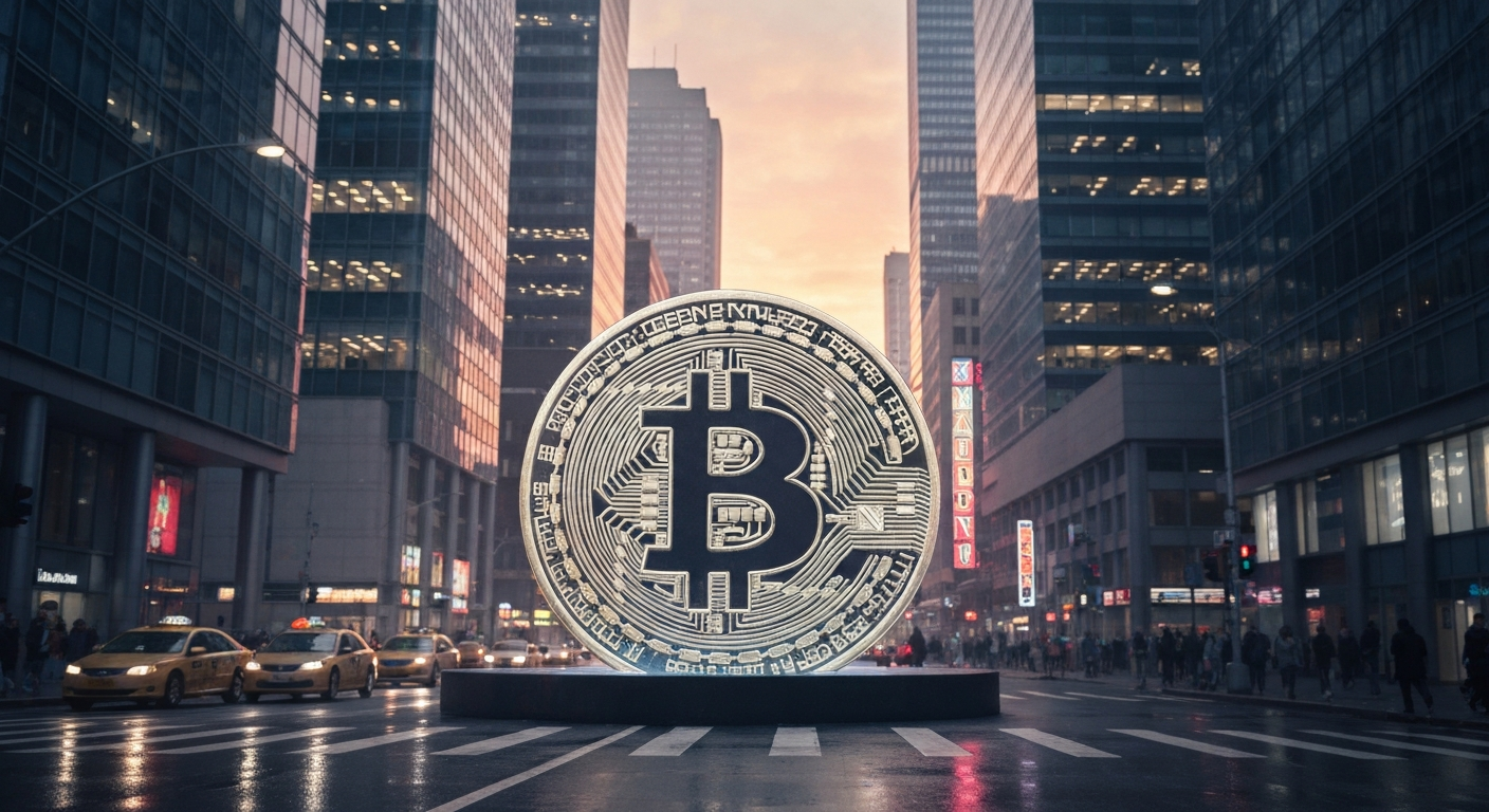 单一企业主导比特币机构购入，市场风险隐现