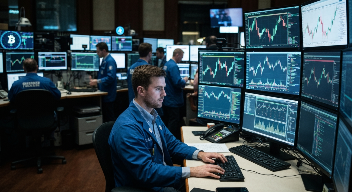 170亿期权到期叠加地缘博弈，比特币迎关键窗口期