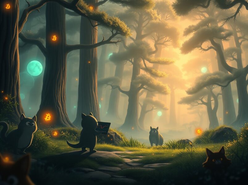 恐惧指数破10！加密市场陷入极端恐慌