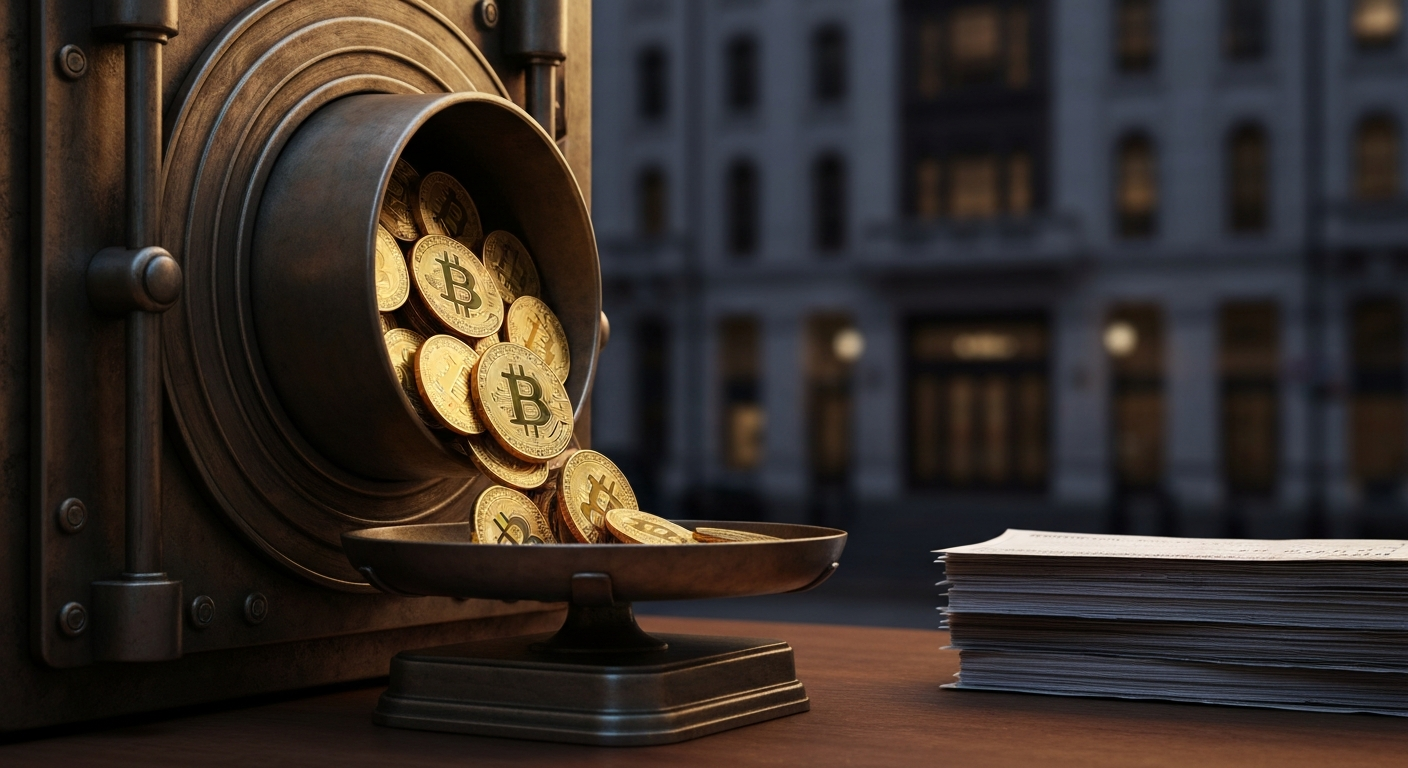 MARA大规模抛售比特币引发战略转型热议