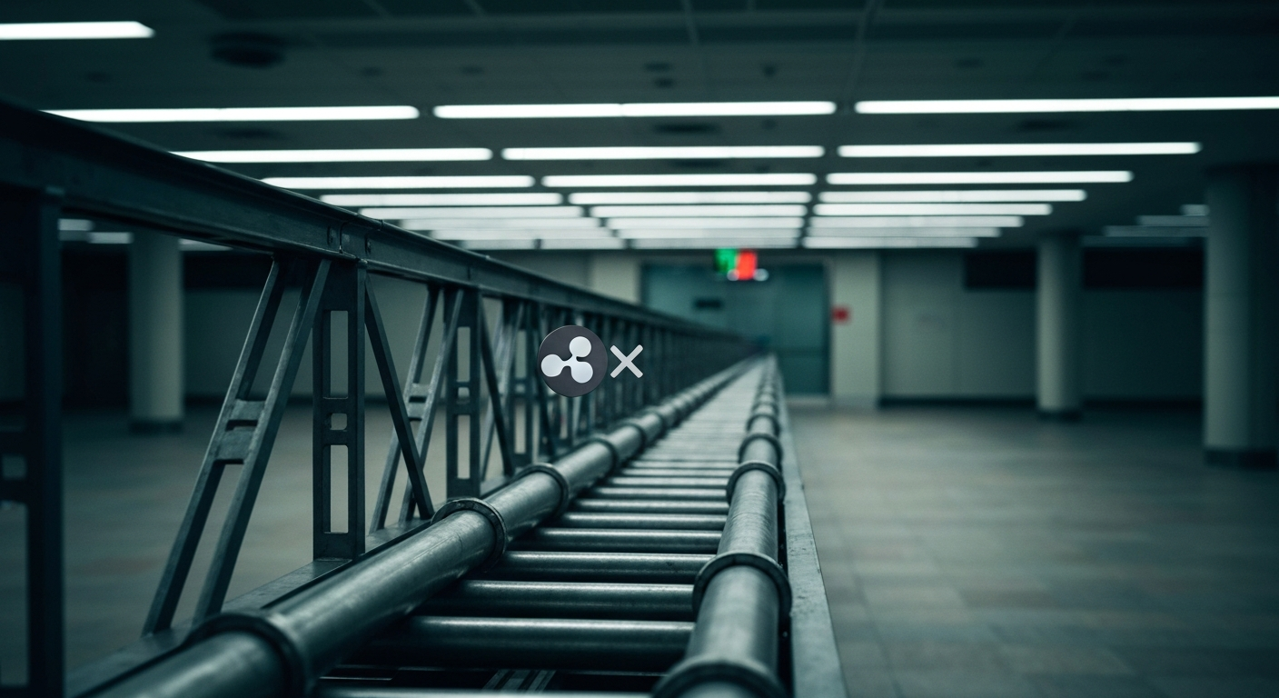 Flare XRP DeFi用户增长遇冷：生态扩张成空谈？