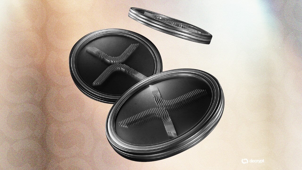 Ripple启动AI安全升级，XRP账本将迎深度加固