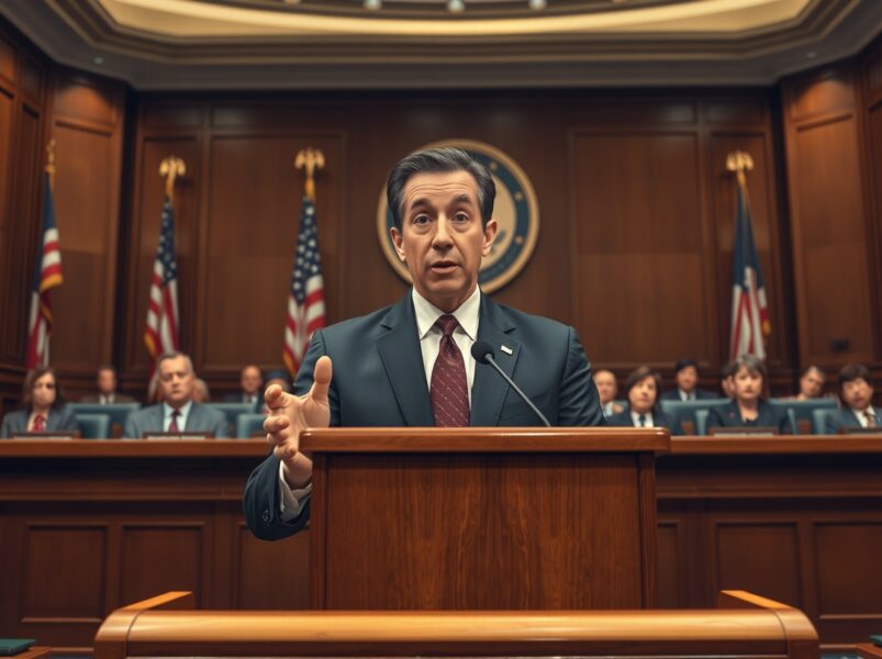 SEC执法退缩引发加密监管真空，国会面临抉择