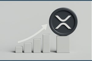 XRP对数图现150美元预测：突破前夜的结构性博弈