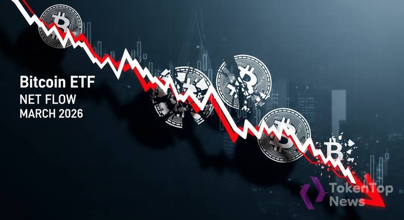 比特币ETF单日流出2029枚BTC却现美元净流入