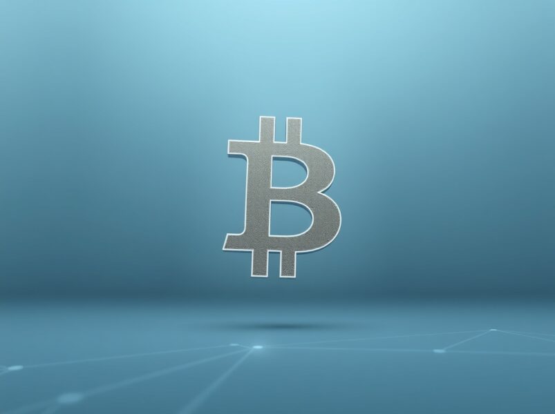 比特币活跃地址暴跌30%：网络参与度降温引发市场警觉