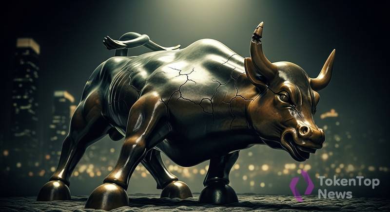 特朗普称比特币“非常强大” 市场解读为政策信号