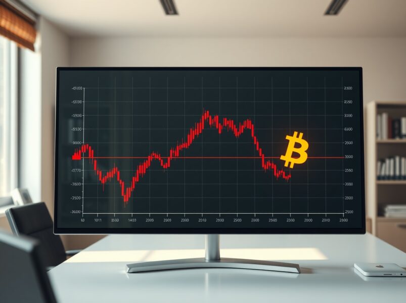 比特币月线RSI现极端超卖，历史信号预示700%上涨潜能