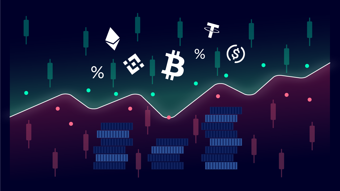 小市值代币爆发背后：资金轮动主导而非基本面驱动