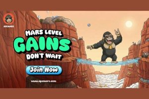 APEMARS预售第14阶段开启：抓住下一个以太坊级机遇