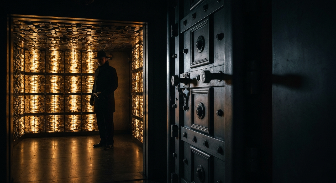 爱尔兰破获比特币沉睡钱包 资产追缴现历史性突破