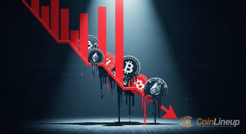 加密期货24小时爆仓破7300万，多头成重灾区