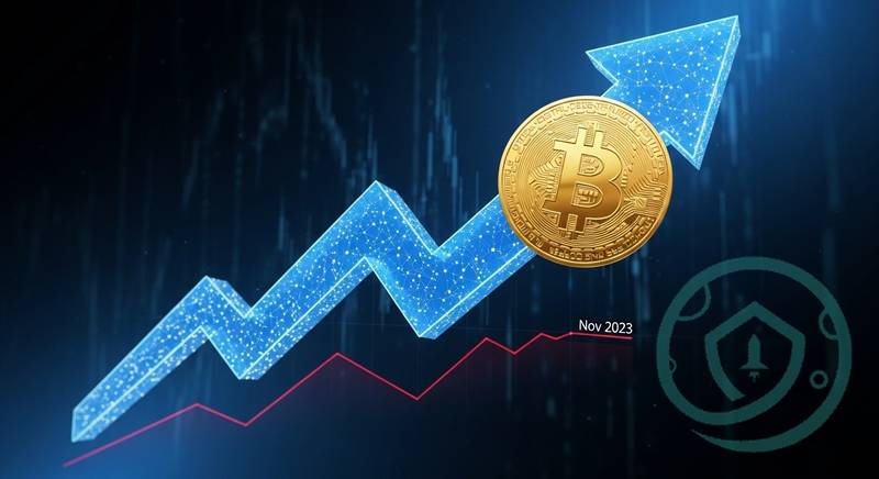 Bitfinex多头持仓达16个月峰值，市场拐点隐现