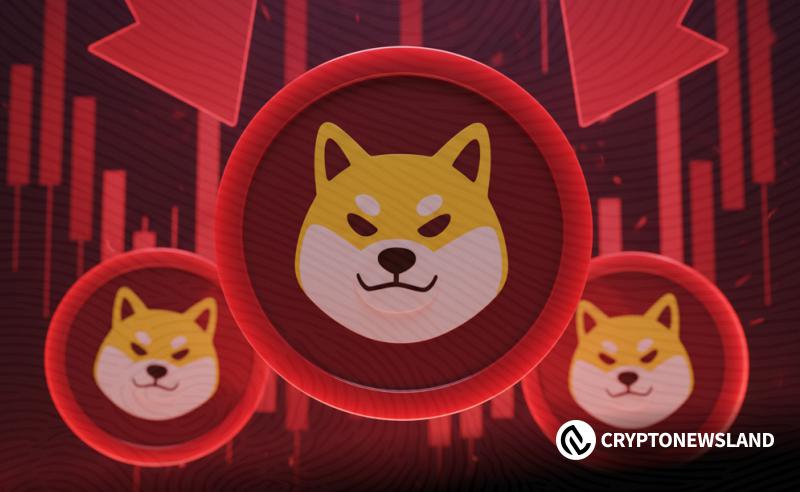 SHIB企稳回升：链上数据与鲸鱼动向释放复苏信号