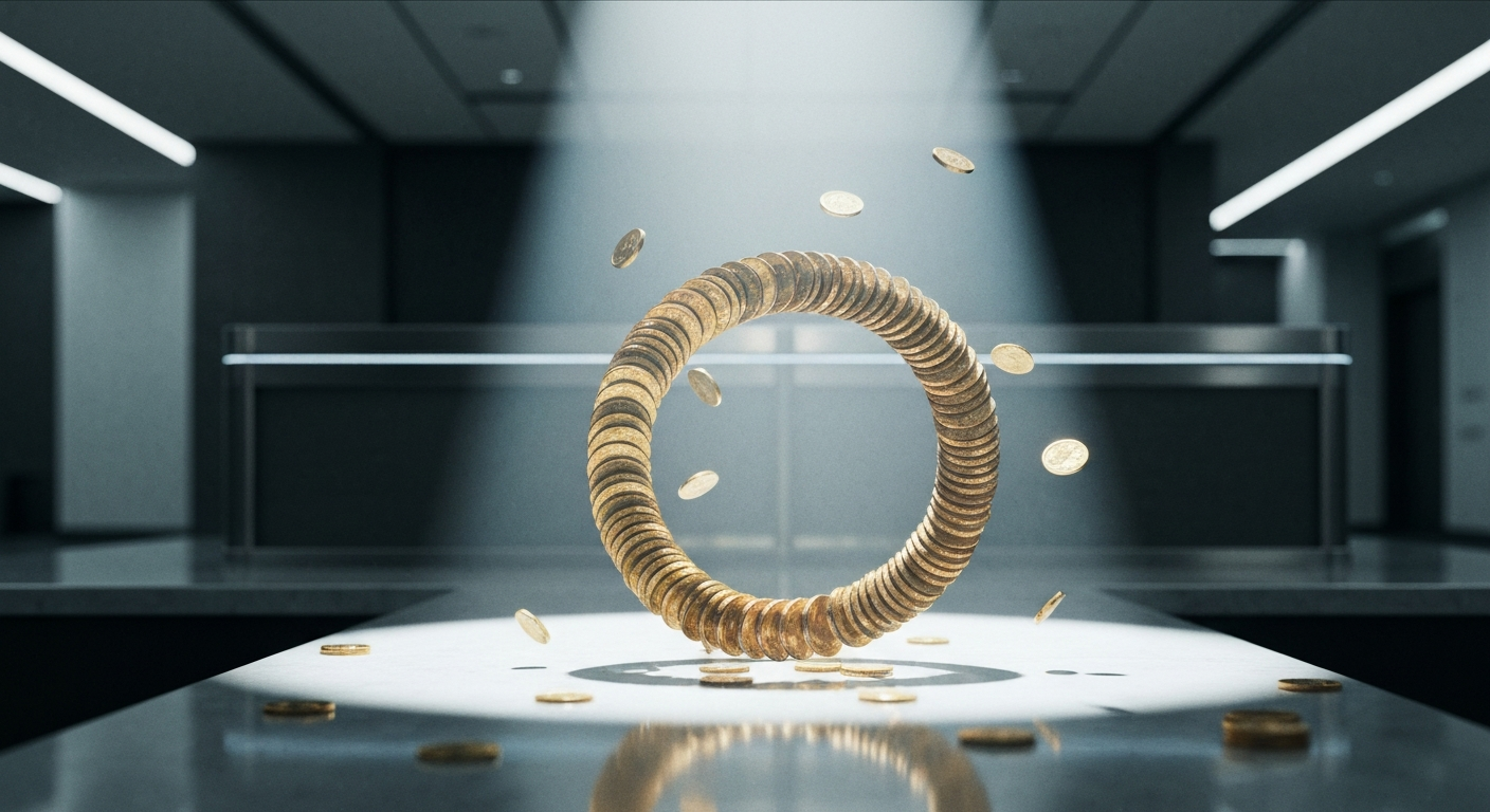 比特企业购币模式引争议：资金闭环如何重塑市场