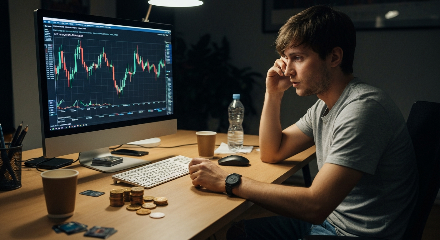 迷因币“观察星期一”惨淡收场，市场信心再受重创