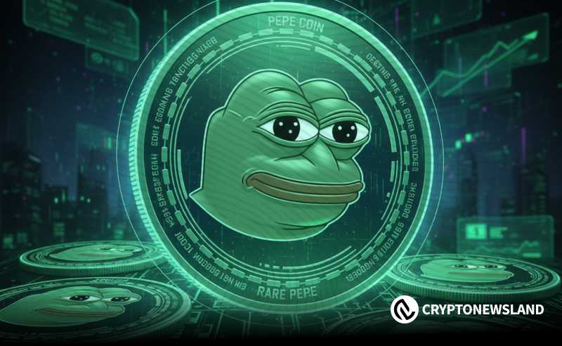 PEPE走势现中性信号：多空拉锯下静待突破